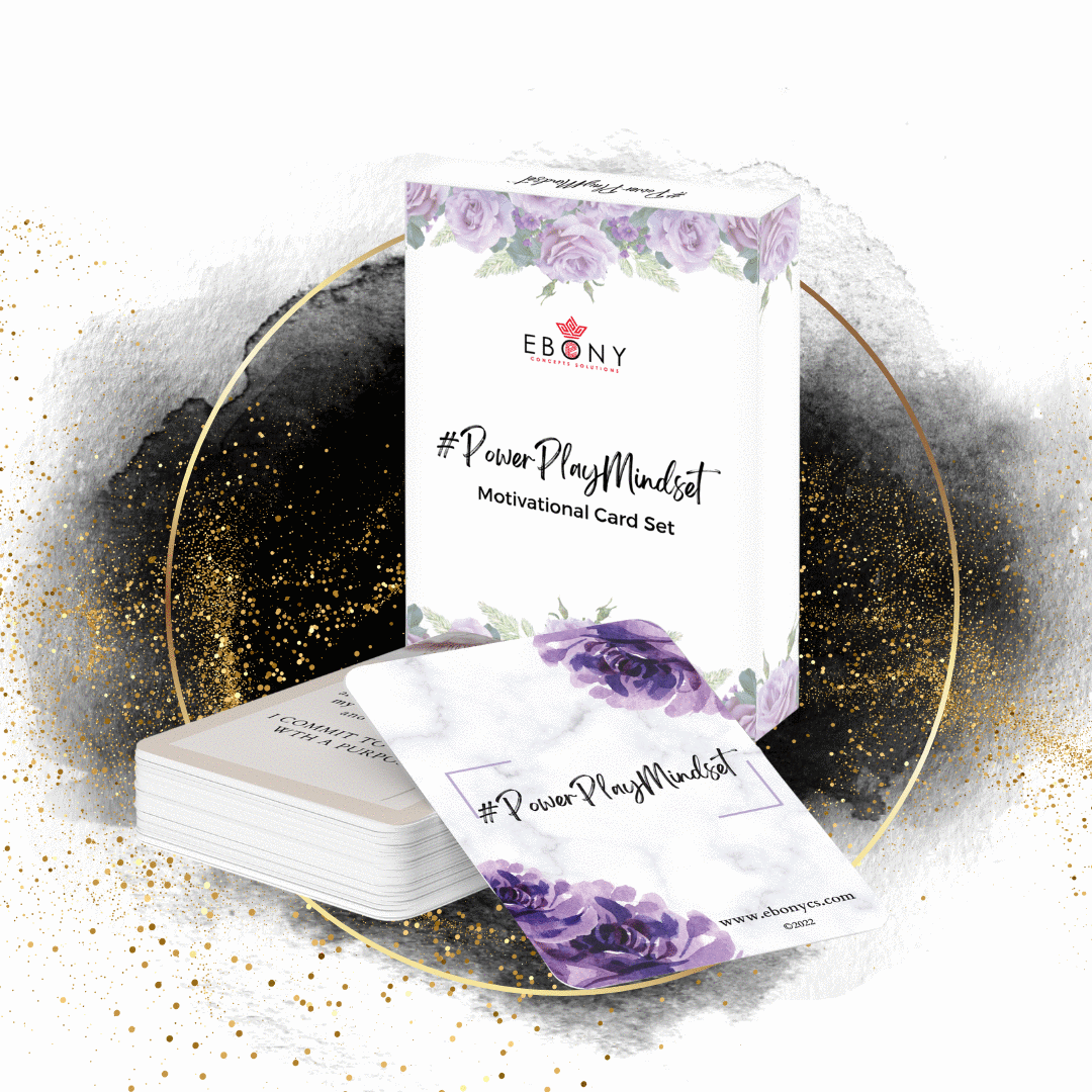 Motivational Cards & Affirmations