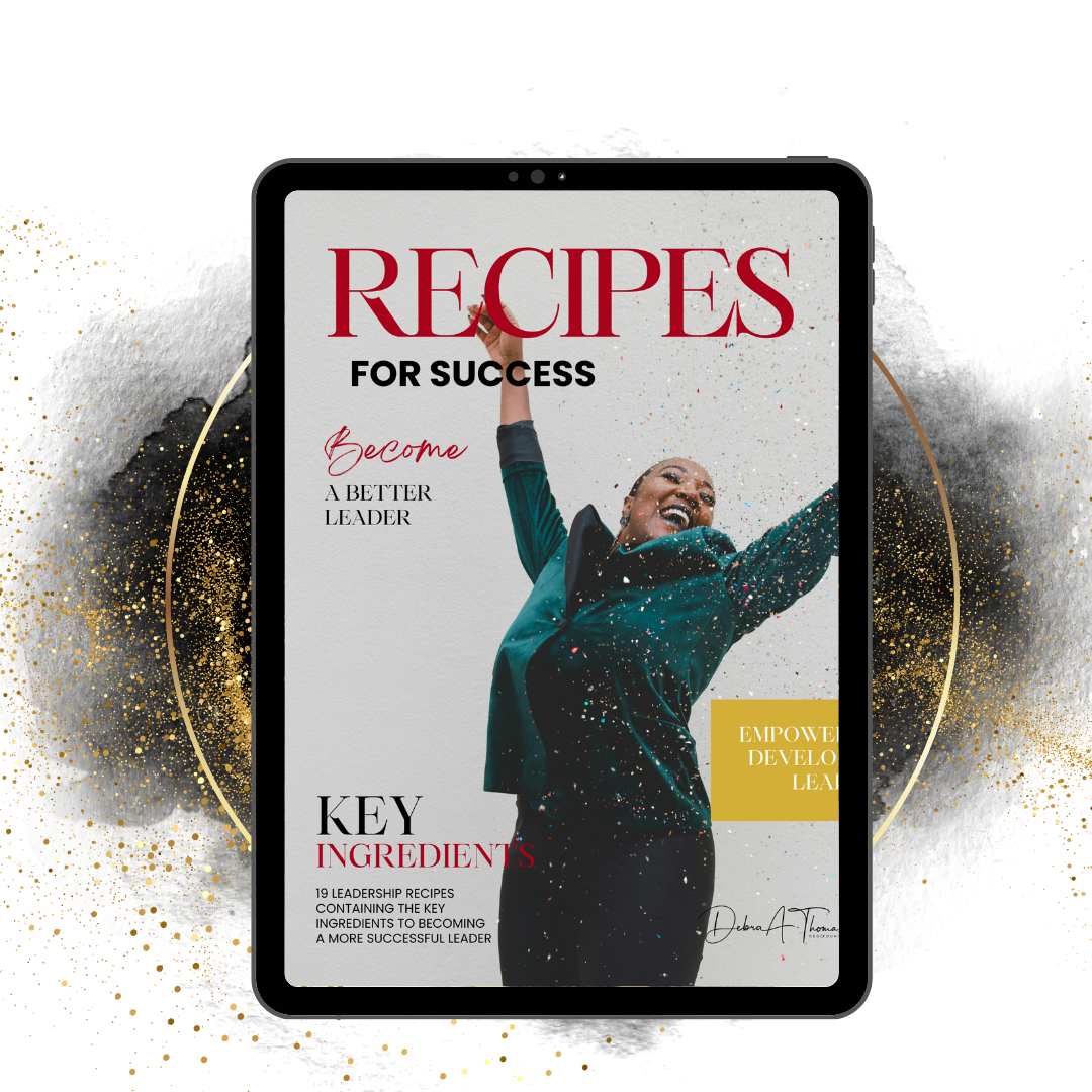 Recipes for Success