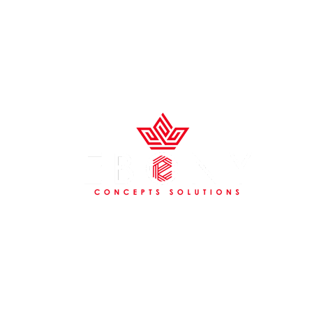 Ebony Concepts Solutions, LLC. logo