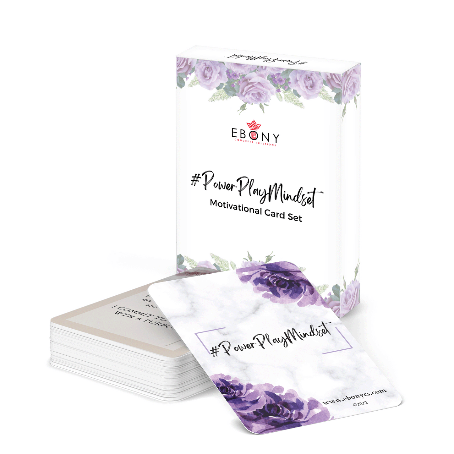 PowerPlayMindset Cards