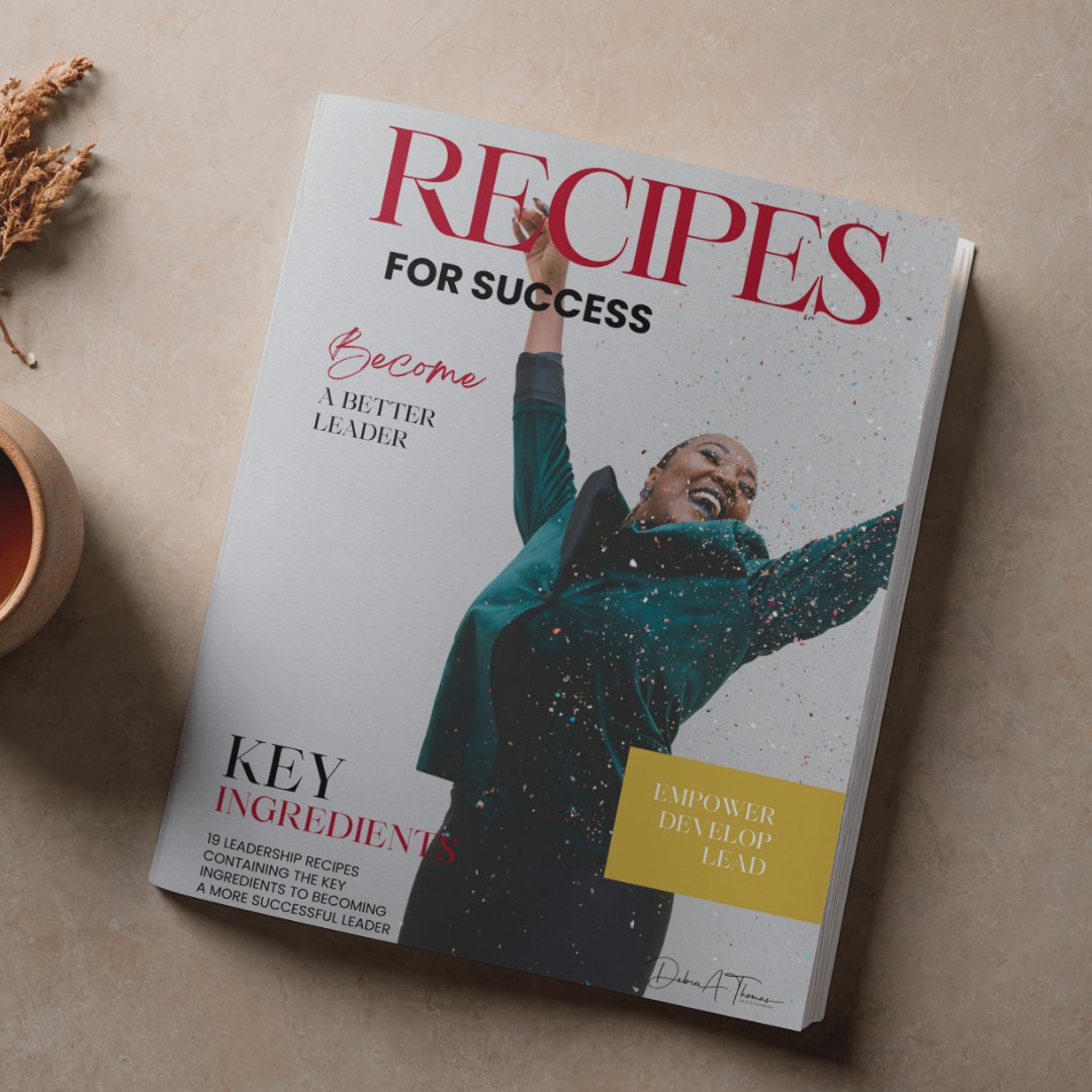 Recipes for Success